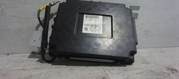 KIA Sorento Central body control module 0KH930R 95400C6050 P7706050