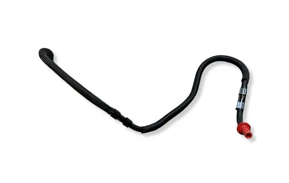 Renault Master III Fuel main line pipe 