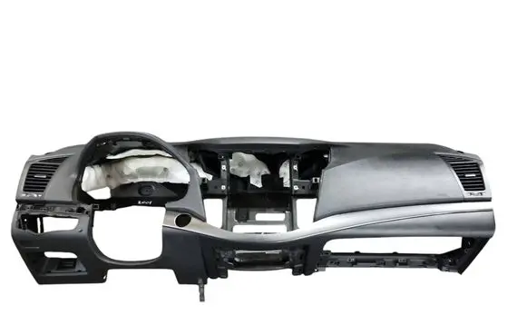 Hyundai i40 Dashboard 847693Z000