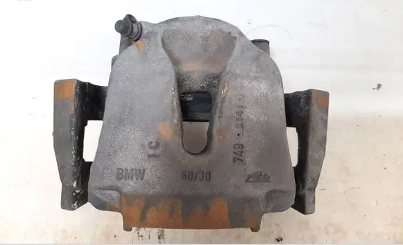 BMW X5 F15 Front brake disc 