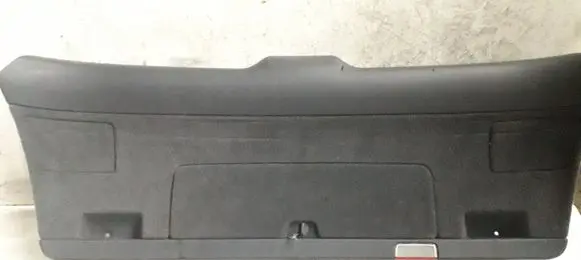 Audi A4 S4 B7 8E 8H Other trunk/boot trim element 8E986779B