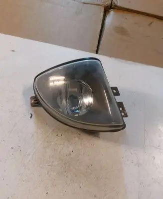 BMW 5 F10 F11 Front fog light 89211390
