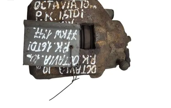 Skoda Octavia Mk2 (1Z) Front brake caliper 
