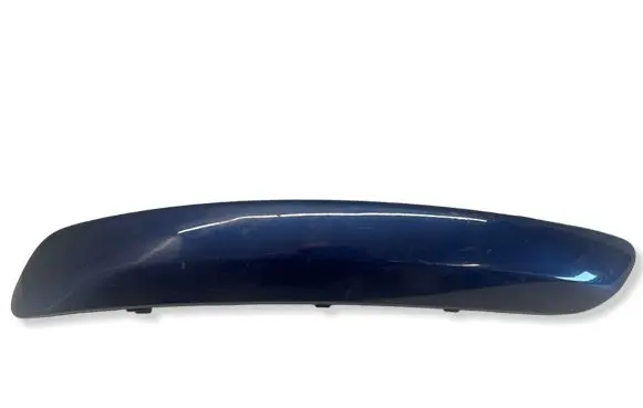 Volkswagen Golf Plus Front bumper splitter molding 5M0807717F