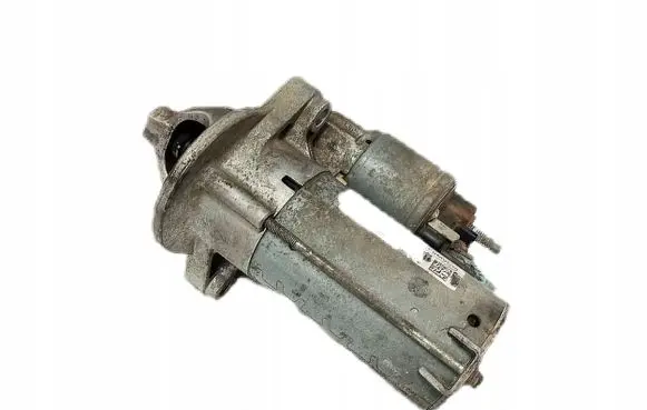 Ford Transit Custom Starter motor h1bt11000db