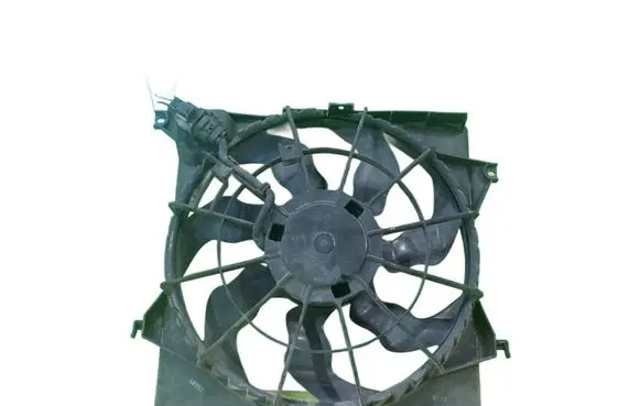 Hyundai ix35 Fan set 16AB110
