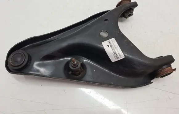 Dacia Sandero Front lower control arm/wishbone 545006623R 402002411R