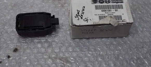 Opel Corsa D Rain sensor 6000613301001