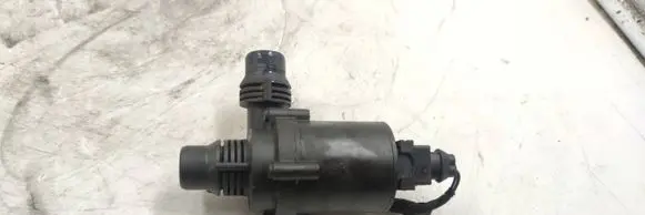 BMW 5 E60 E61 Electric auxiliary coolant/water pump