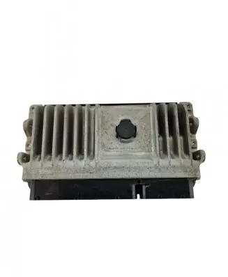 Toyota C-HR I Engine control unit/module 89661F4250