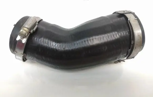 Citroen Berlingo Intercooler hose/pipe 9684307380