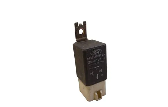 Volkswagen Sharan Other relay 93BB6M092BA 899047000