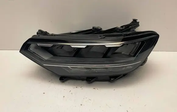 Volkswagen PASSAT B8 Headlight/headlamp 3G1941035P 90172734 89900F21EK