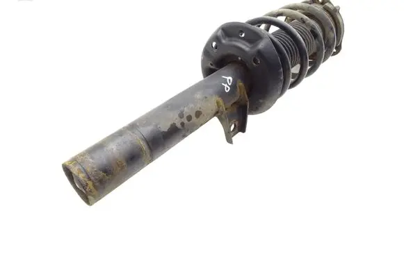 Skoda Superb B6 (3T) Front shock absorber/damper E00037