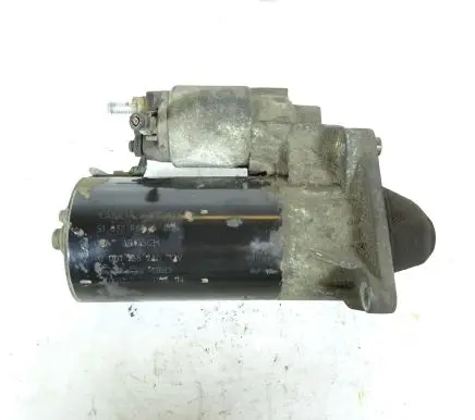 Fiat Doblo Starter motor 51832954