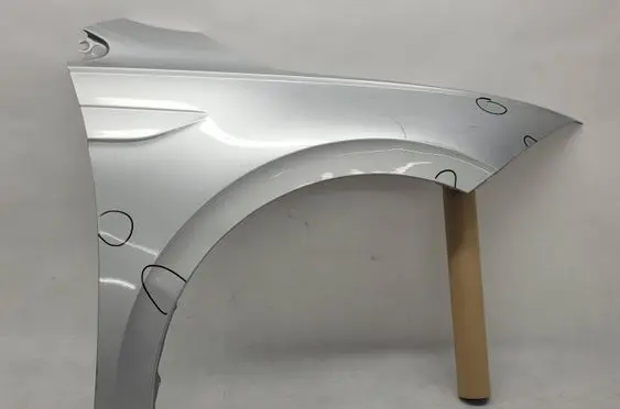 Volkswagen Polo VI Fender 2G0821155D