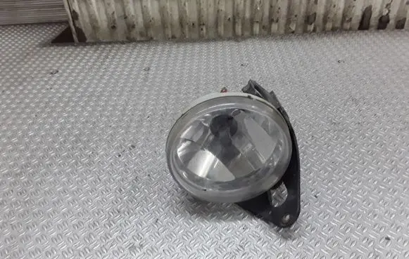 Chrysler Pacifica Front fog light