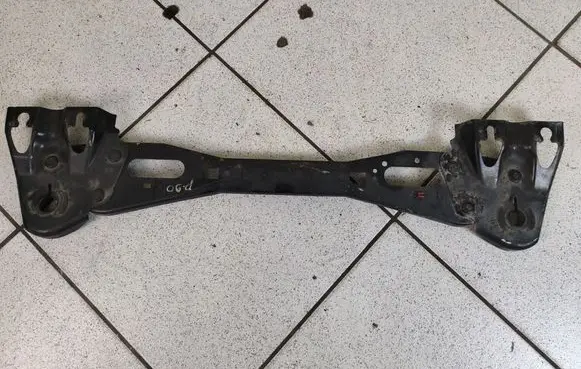 Ford Fusion II Front subframe