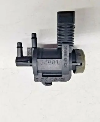 Volkswagen Golf V Vacuum valve 1K0906283A nr4182