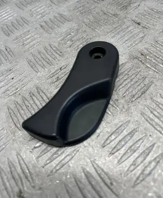 BMW 3 E90 E91 Engine bonnet (hood) release handle 7058117