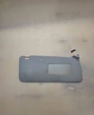 BMW 7 E38 Sun visor