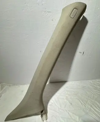 Audi Q5 SQ5 (A) pillar trim 8R0867234