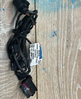 Seat Arona Rear door wiring loom D41803 6F0971761H