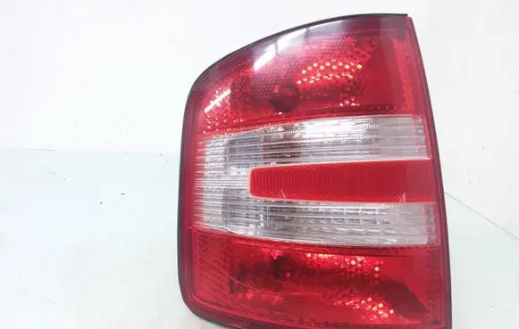 Skoda Fabia Mk1 (6Y) Rear/tail lights 6Y9945111B 6Y9945095E 6Y9945111D