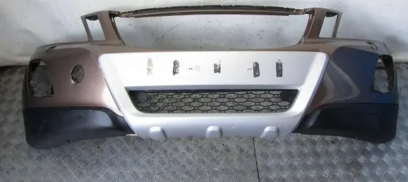 Volvo XC60 Front bumper