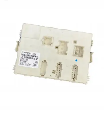 Mercedes-Benz E W238 SAM control unit A2389009600