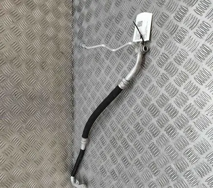 Audi Q5 SQ5 Air conditioning (A/C) pipe/hose 80C816740