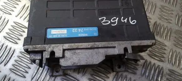 Mercedes-Benz C W202 ABS control unit/module 0125457432 0265101040