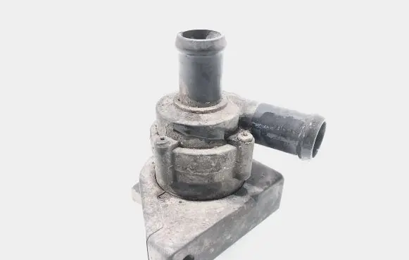 Volkswagen Touran I Electric auxiliary coolant/water pump 1K0965561F