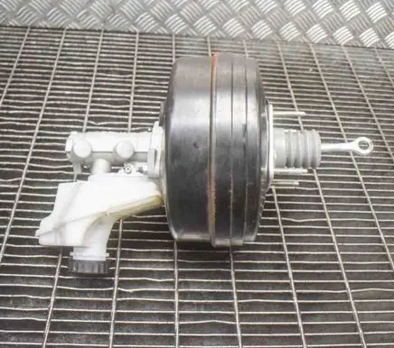 Maserati Quattroporte Brake booster 670006651 0204788673