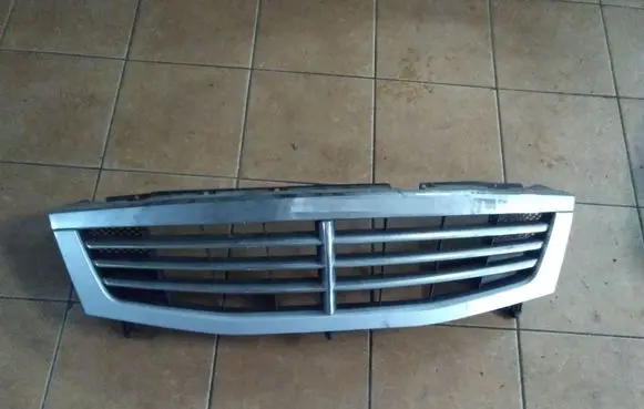 SsangYong Rexton Front grill 7946008000 7946308000
