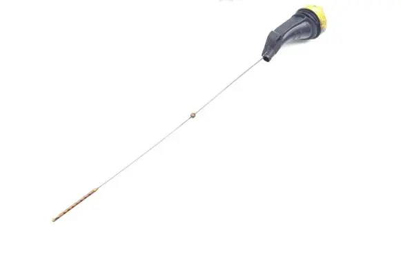 Renault Koleos I Oil level dip stick 8200825703 8200825706