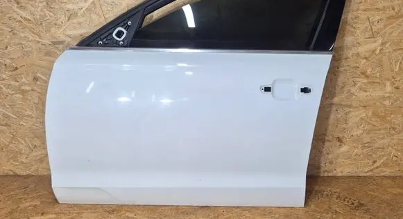 Audi A6 S6 C7 4G Front door 4G0831051 LY9C