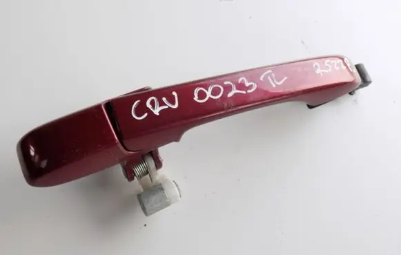 Honda CR-V Loading door exterior handle/bracket R522P