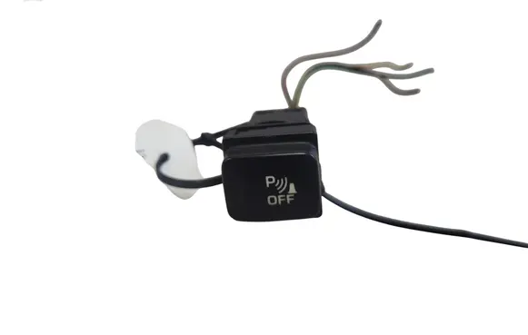 Citroen C4 Grand Picasso Parking (PDC) sensor switch 