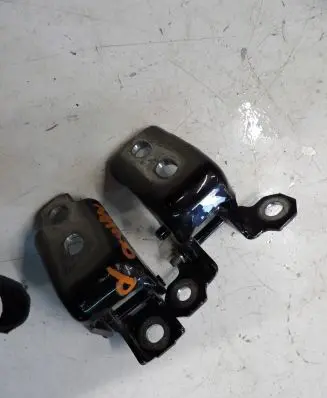 Renault Kangoo III Front door hinge set 