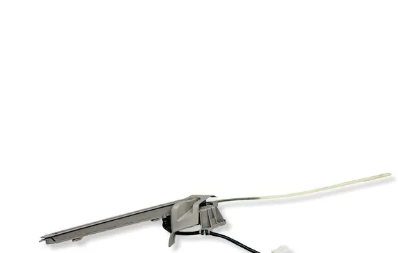 Mercedes-Benz E W212 Curtain motor A2128203042