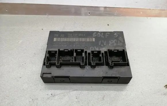 Volkswagen Golf V Comfort/convenience module 1K0959433C