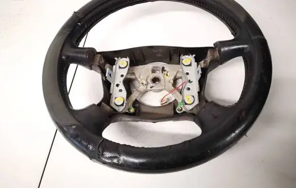Ford Ranger Steering wheel gs12000630