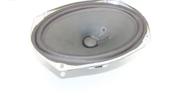 Nissan 370Z Front door speaker 28157JL00A