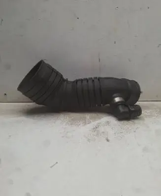 Audi A4 S4 B6 8E 8H Air intake hose/pipe 4B0129627 416468000