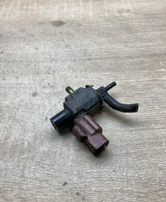 Mazda CX-7 Turbo solenoid valve K5T46591 BP5W