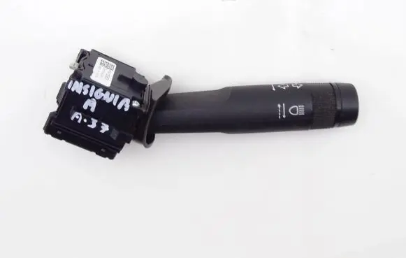 Opel Insignia A Indicator stalk 95220563