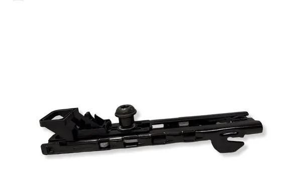 Tesla Model 3 Seat belt adjustment rail 1068130C1B
