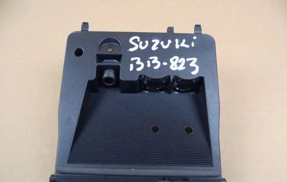 Suzuki Swift III Windshield/windscreen camera 3399180S02