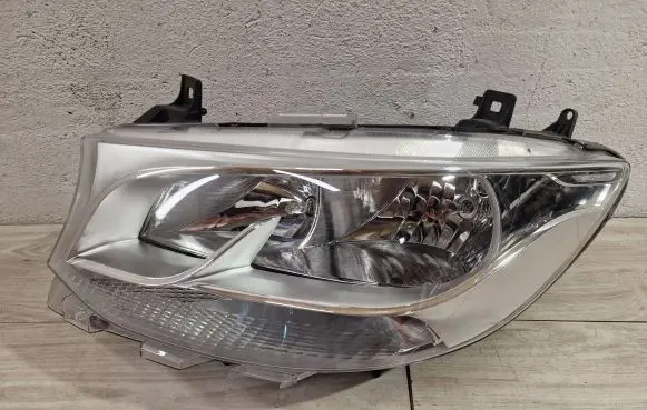 Mercedes-Benz Sprinter W907 W910 Headlight/headlamp A9109060000